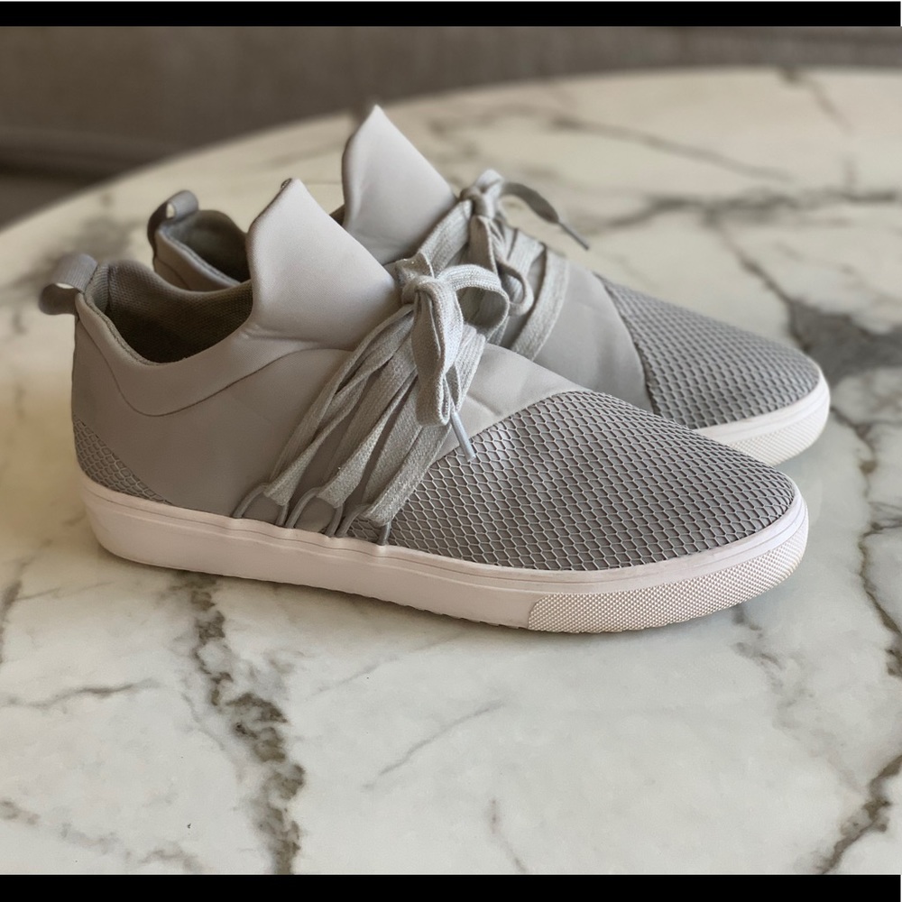 Steve Madden Lancer Sneakers